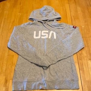 The North Face USA Sweatshirt